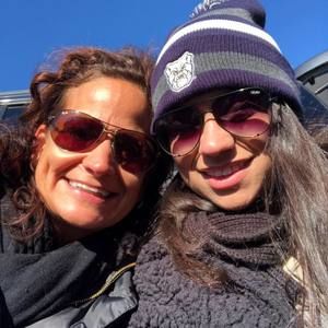 Meet your Posher, Sophia